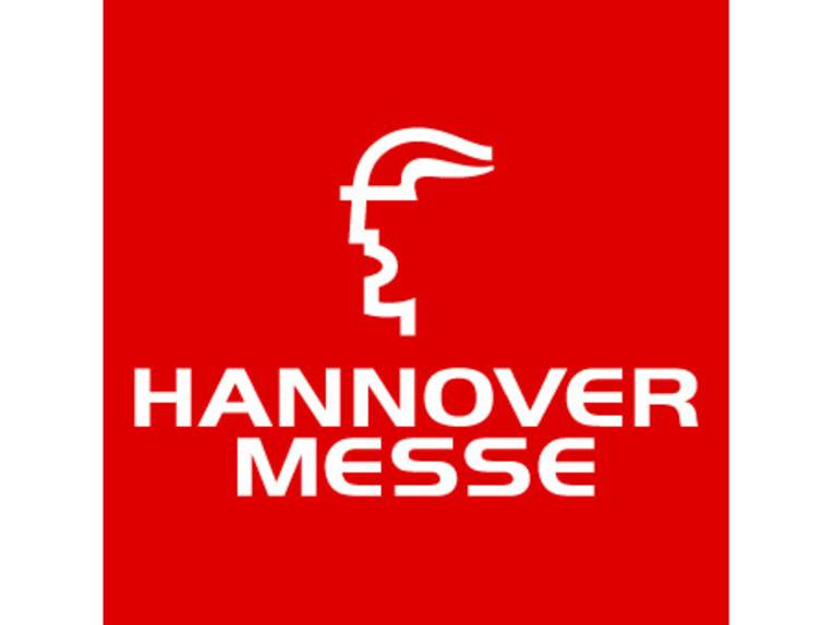 Hannover-Messe-Logo