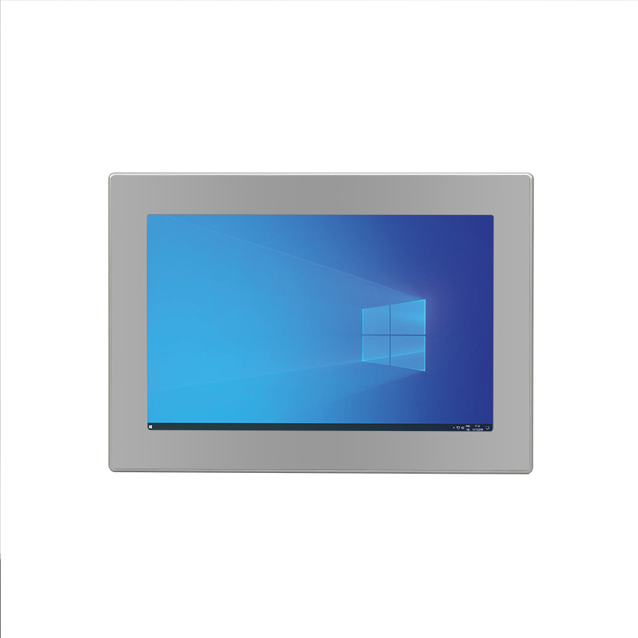 PC815 Panel PC 10.1"