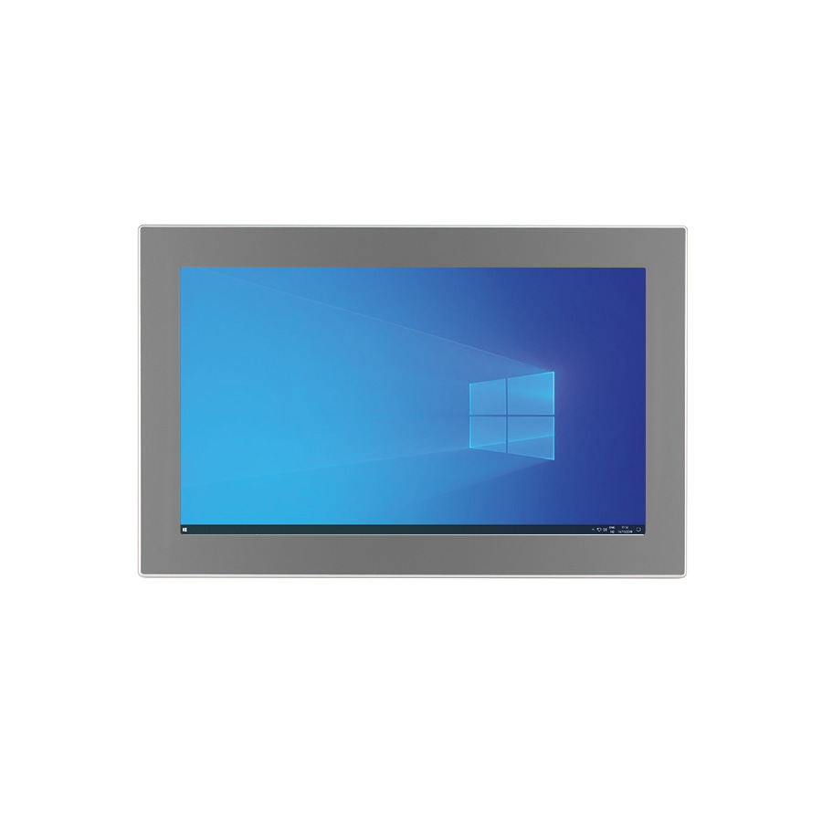 PC830  Panel PC 15.6"