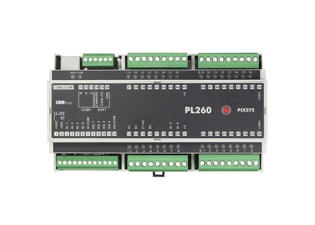 PL260