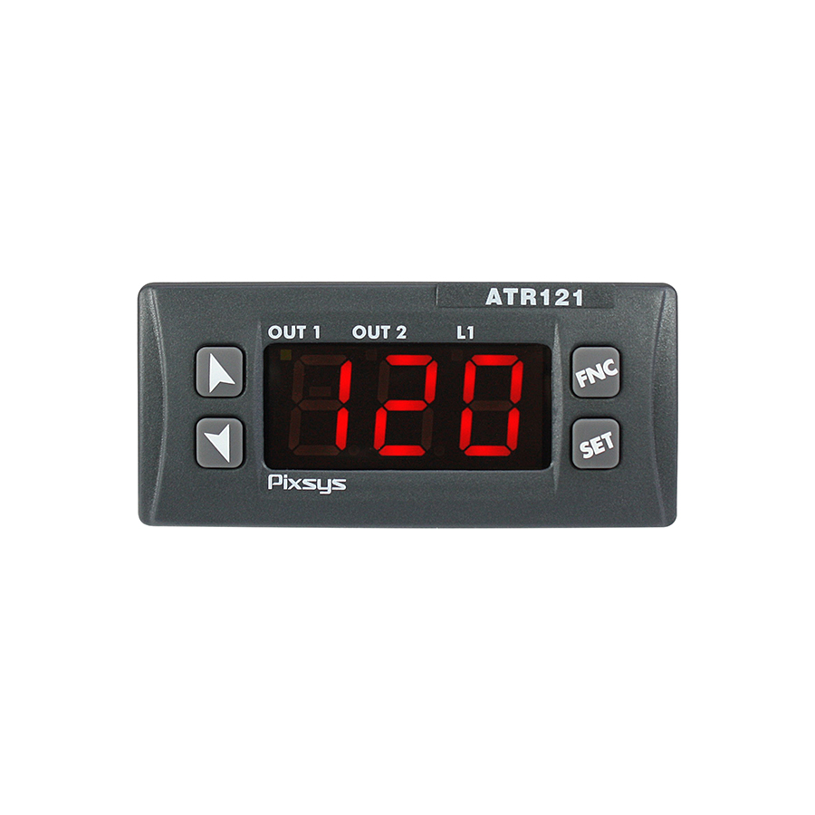 ATR121  PID Controller 