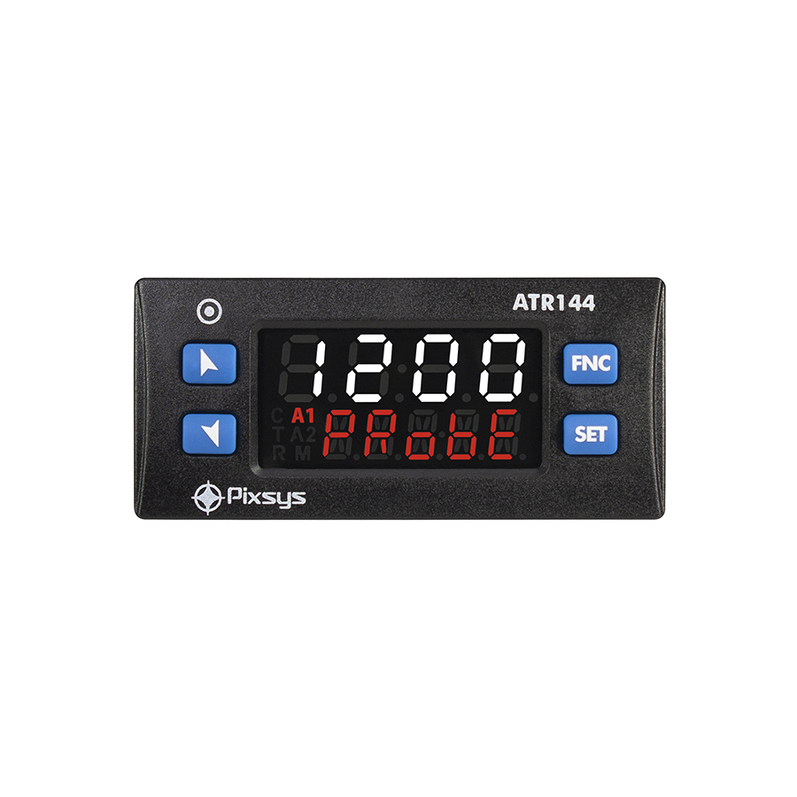 ATR144 | 32x74mm PID Controller