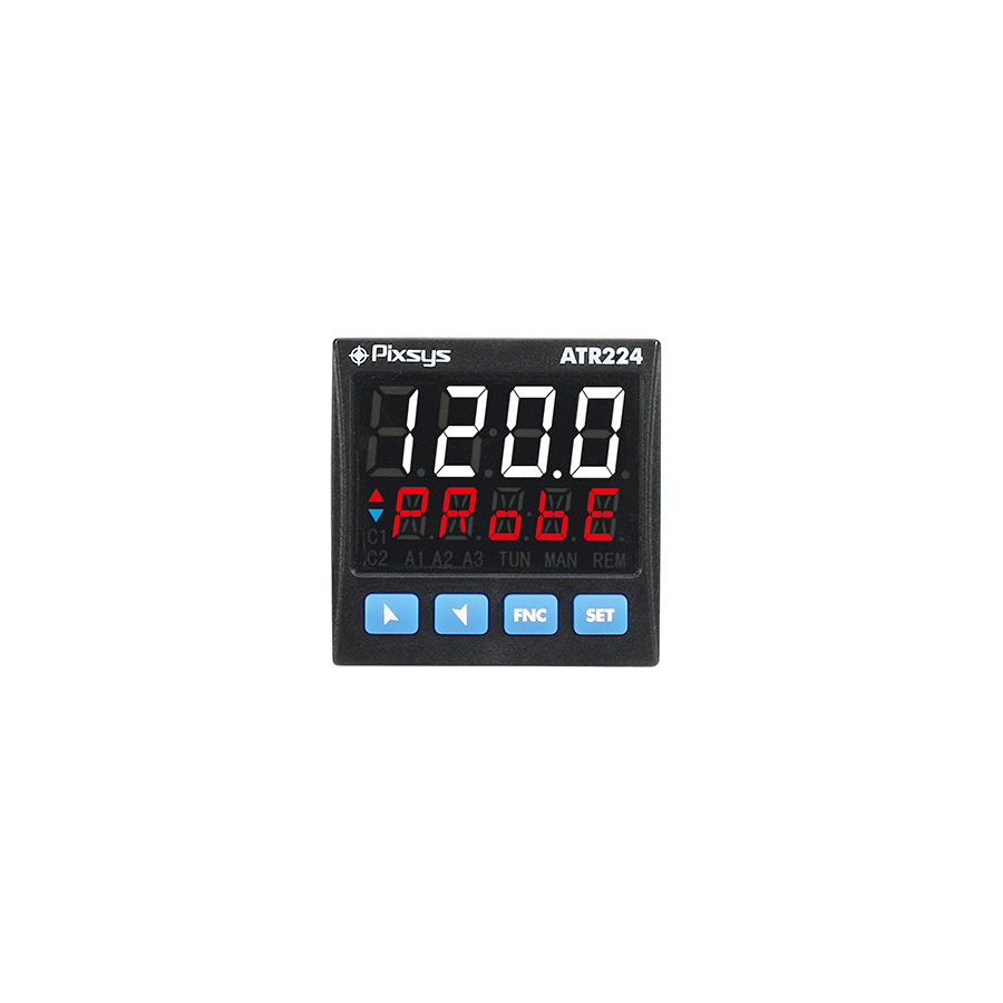 ATR224 | 48x48mm PID Controller 