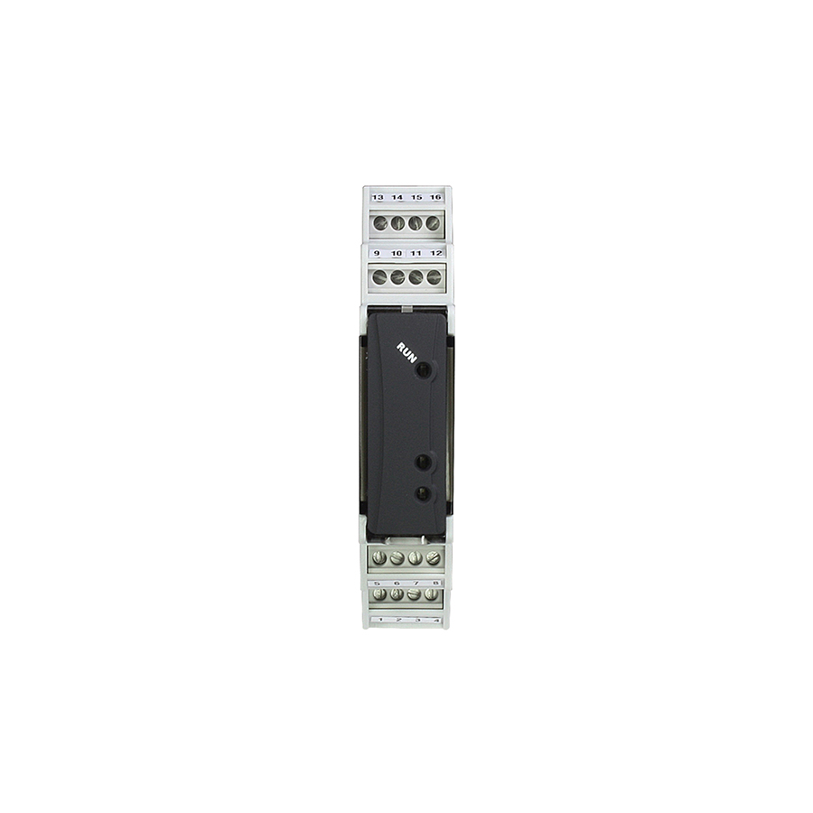 DRR460 | DIN Rail PID Controller