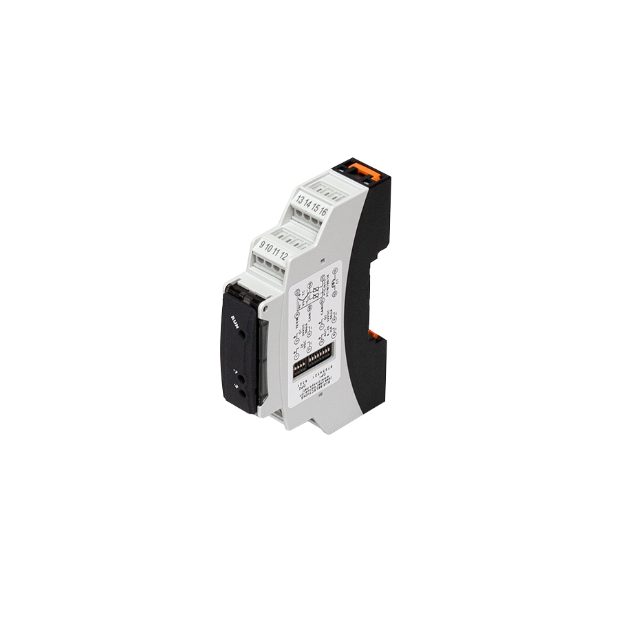 DRR460 | DIN Rail PID Controller