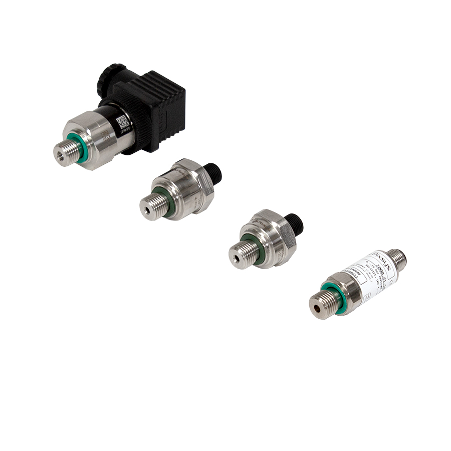 Pressure transmitters general-purpose