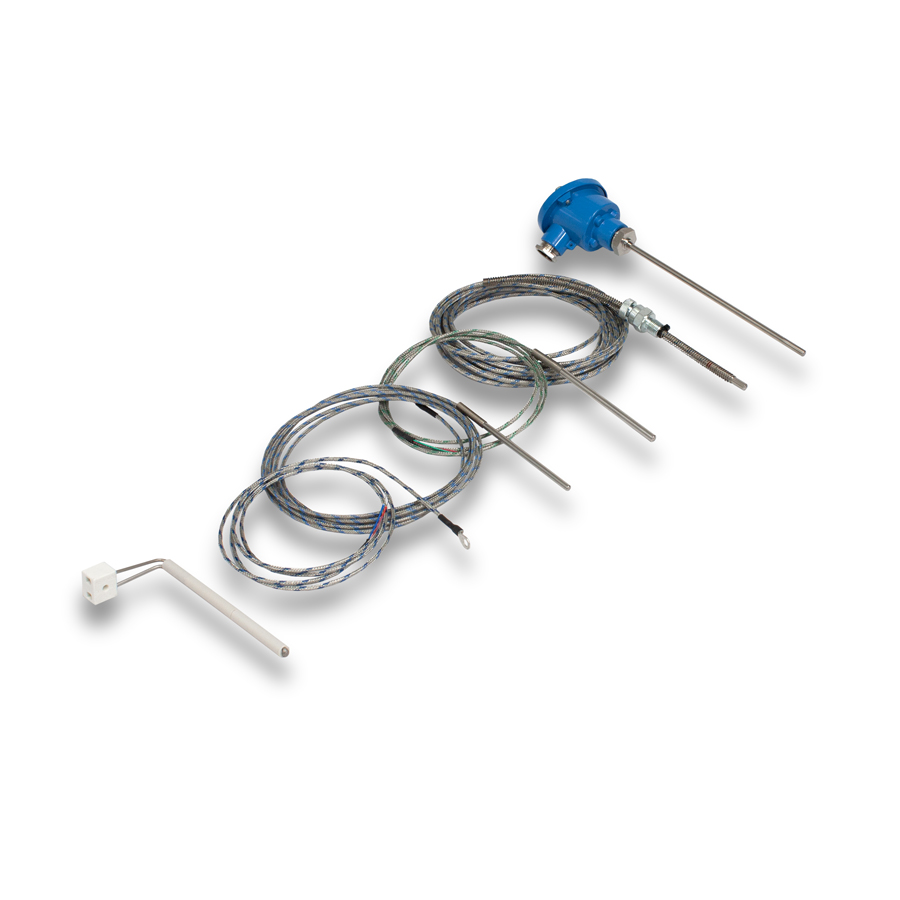 Thermocouples