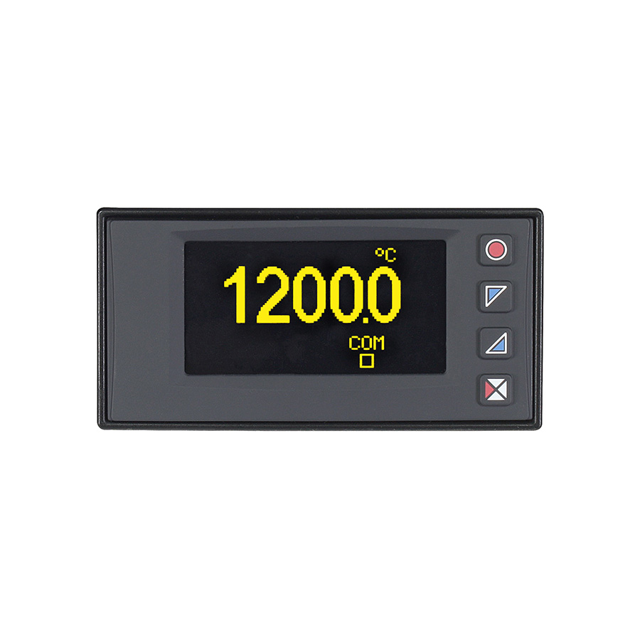 STR551 | Indicator -Panel meter 96x48