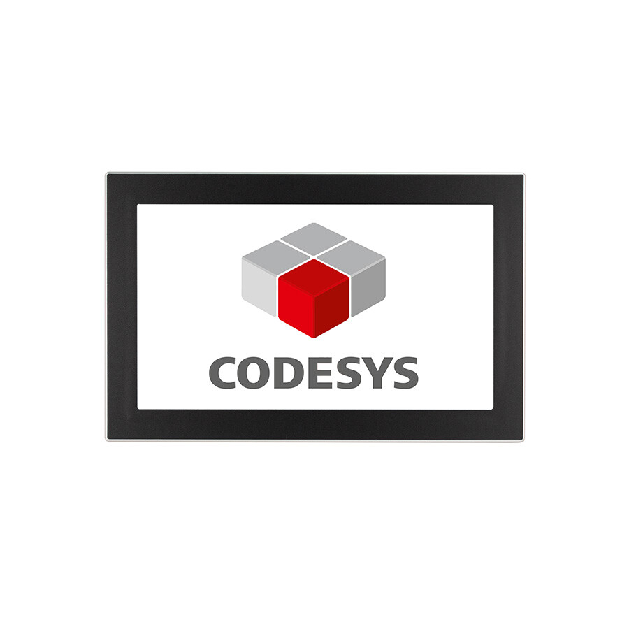 Resistive Touch Controller 15.6" CODESYS