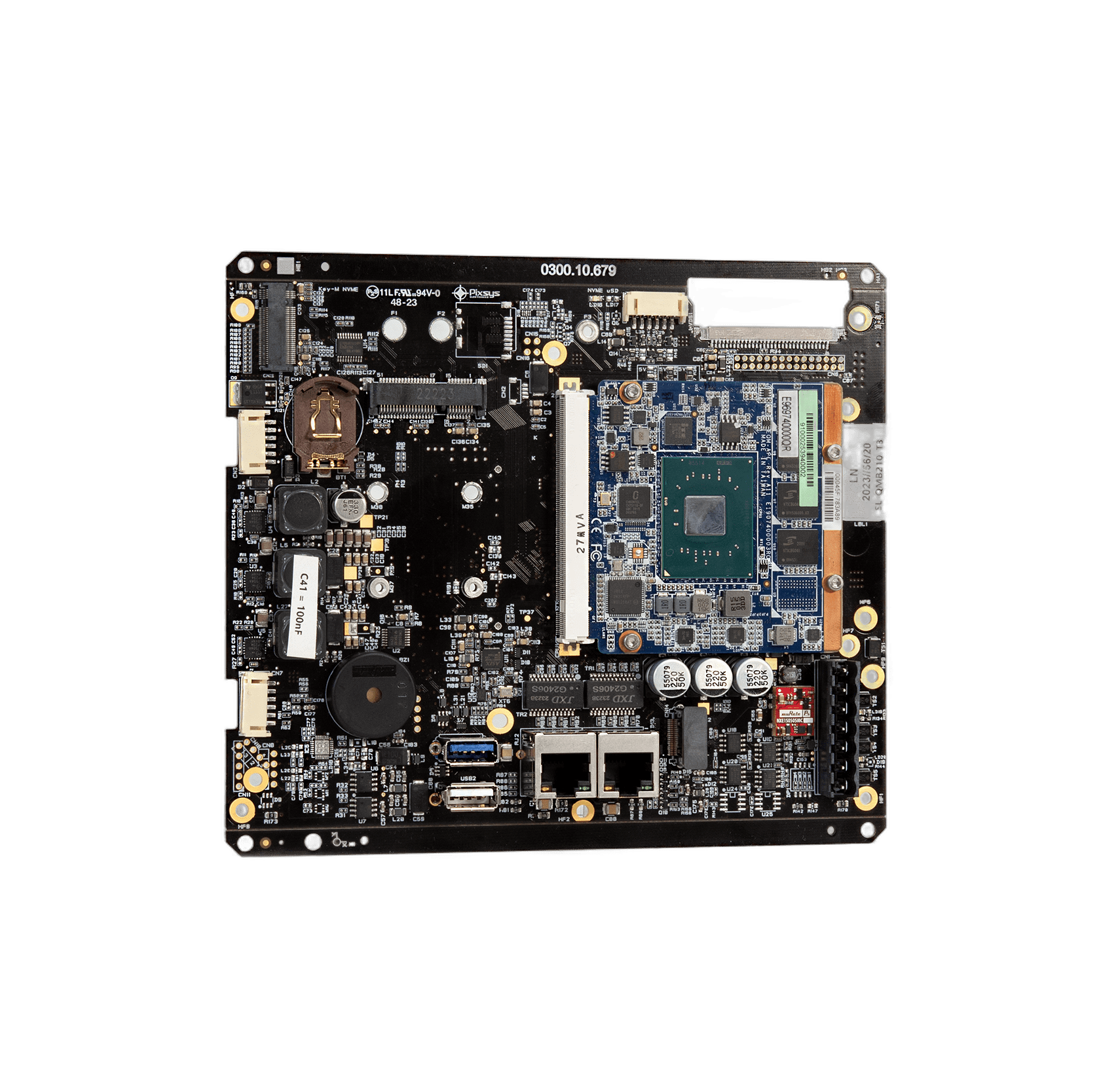 scheda_oem_ scheda_oem_